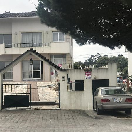 ホテル Joe'S House ファティマ エクステリア 写真