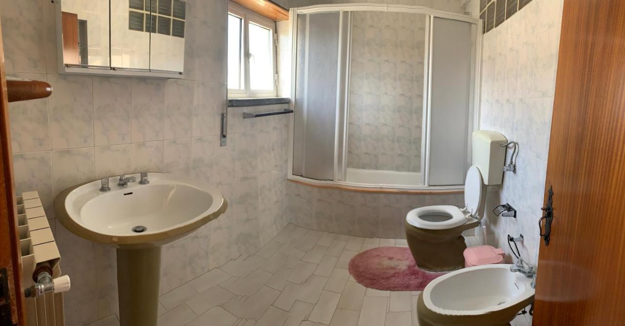 ホテル Joe'S House ファティマ エクステリア 写真