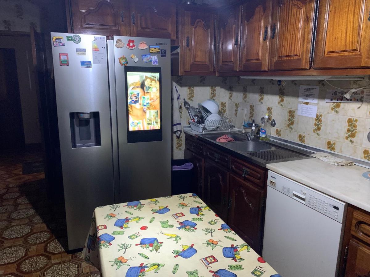 ホテル Joe'S House ファティマ エクステリア 写真
