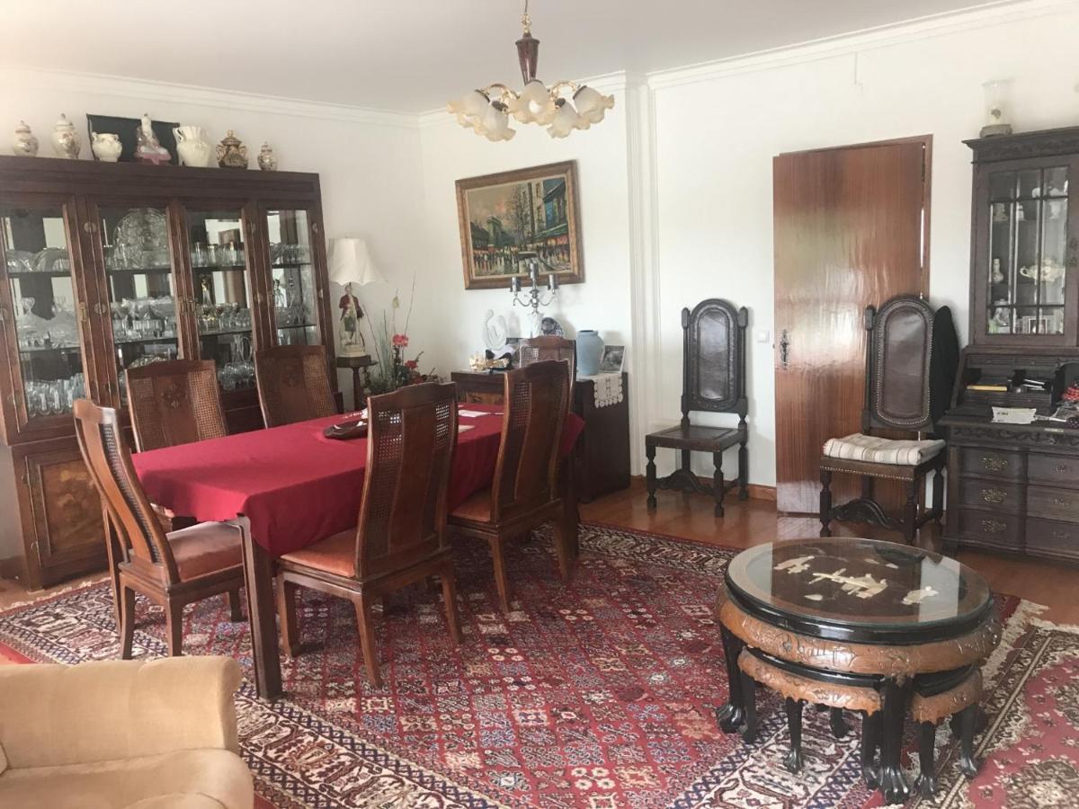 ホテル Joe'S House ファティマ エクステリア 写真
