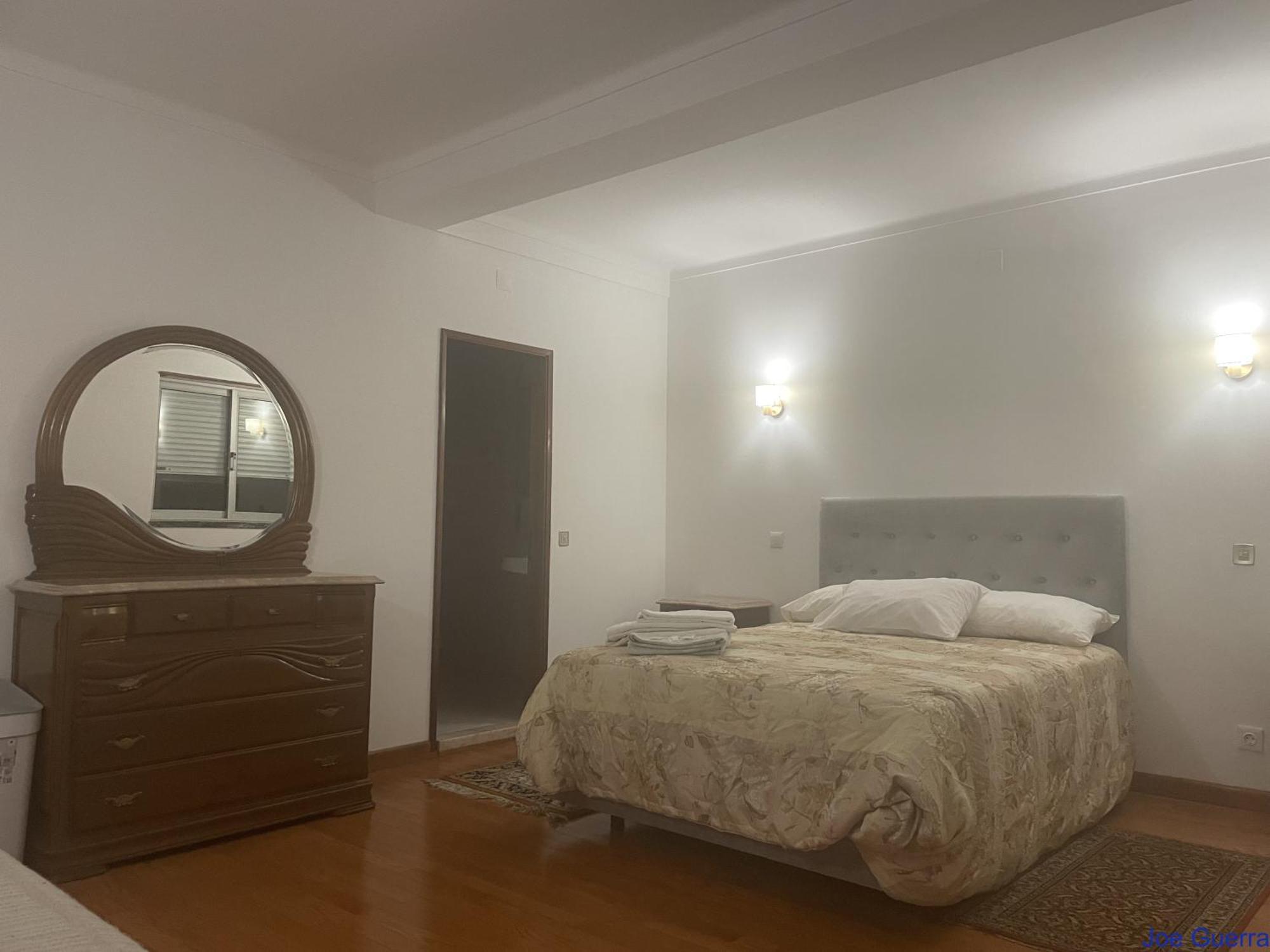 ホテル Joe'S House ファティマ エクステリア 写真