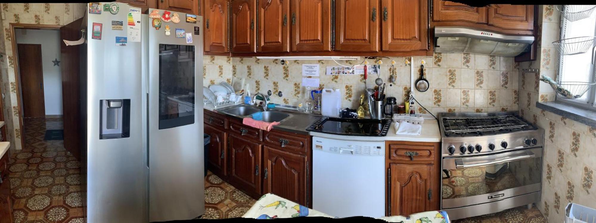 ホテル Joe'S House ファティマ エクステリア 写真