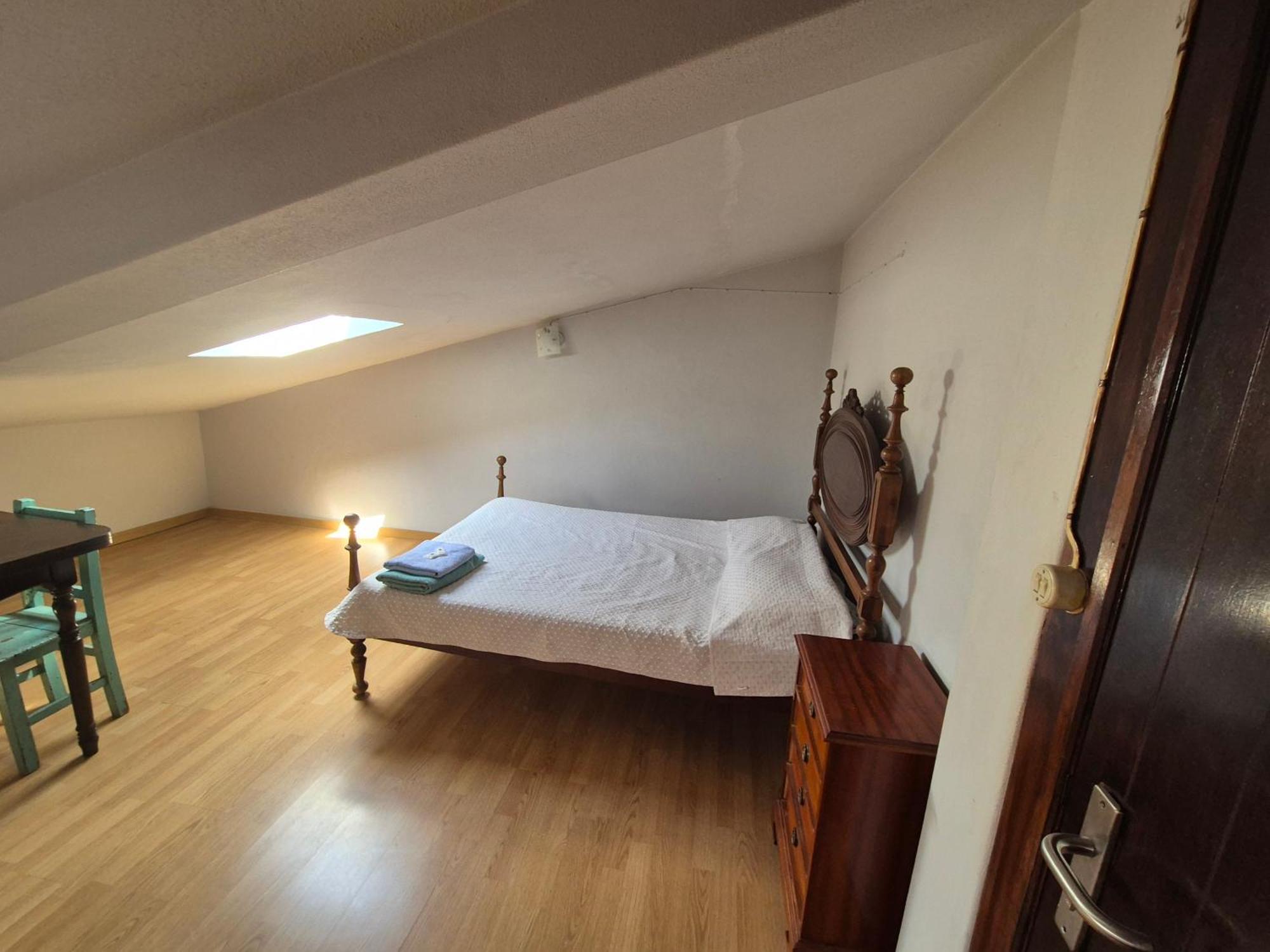ホテル Joe'S House ファティマ エクステリア 写真